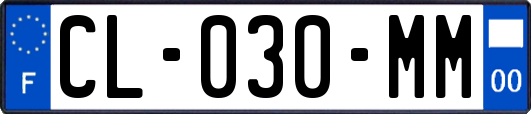 CL-030-MM