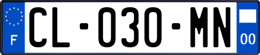 CL-030-MN