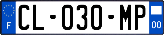 CL-030-MP