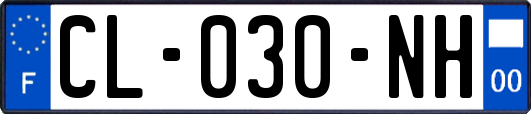 CL-030-NH
