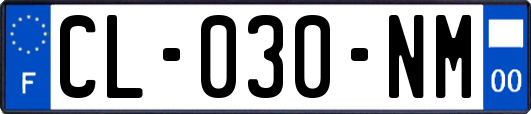 CL-030-NM