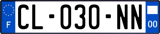 CL-030-NN