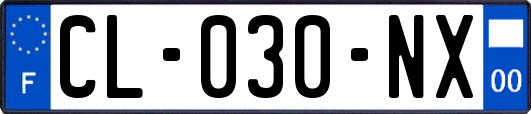 CL-030-NX