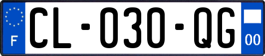 CL-030-QG