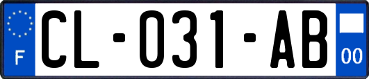 CL-031-AB