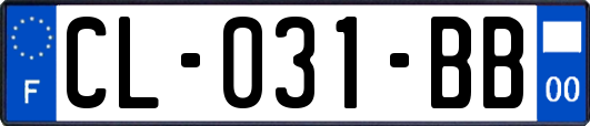 CL-031-BB