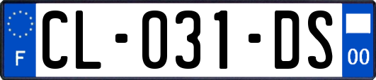 CL-031-DS