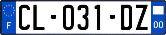 CL-031-DZ