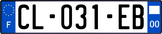 CL-031-EB
