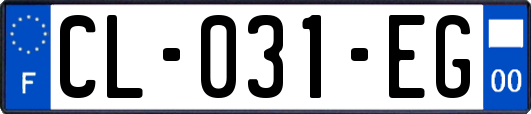 CL-031-EG