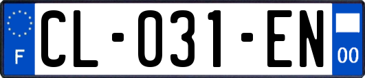 CL-031-EN