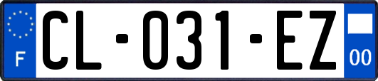 CL-031-EZ