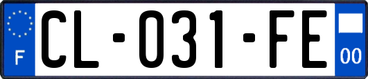 CL-031-FE