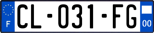 CL-031-FG