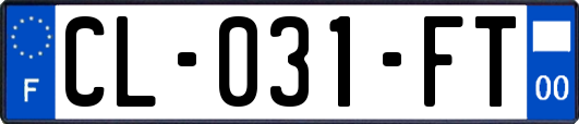 CL-031-FT