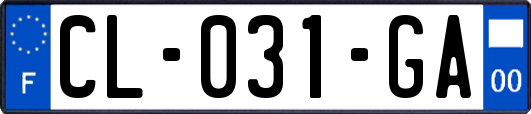 CL-031-GA