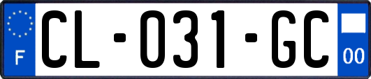 CL-031-GC