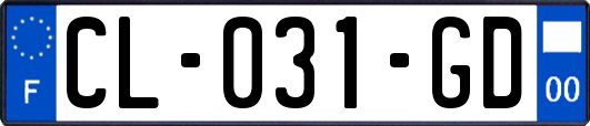 CL-031-GD