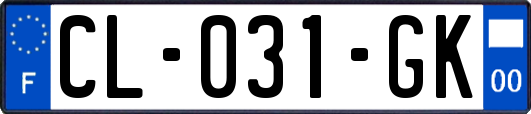 CL-031-GK