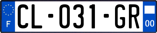 CL-031-GR