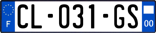 CL-031-GS