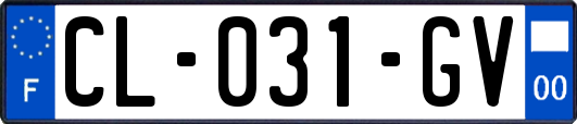 CL-031-GV