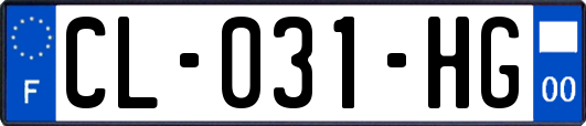 CL-031-HG
