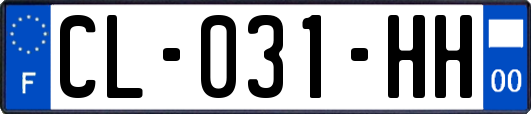CL-031-HH