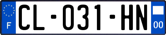 CL-031-HN