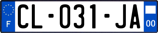 CL-031-JA