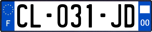 CL-031-JD