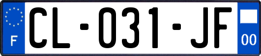 CL-031-JF