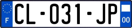CL-031-JP