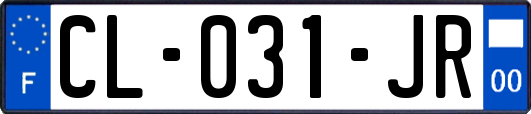 CL-031-JR