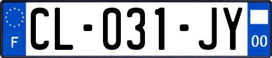 CL-031-JY
