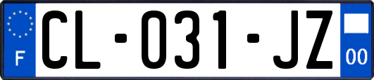 CL-031-JZ