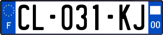 CL-031-KJ