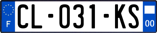 CL-031-KS