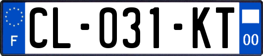 CL-031-KT