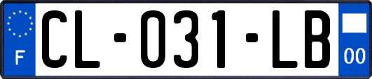 CL-031-LB