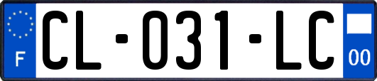 CL-031-LC