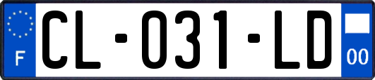 CL-031-LD