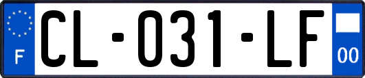 CL-031-LF