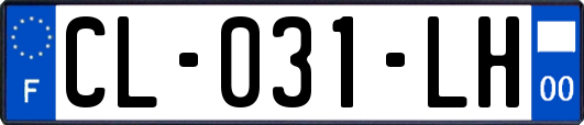 CL-031-LH