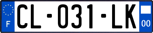 CL-031-LK