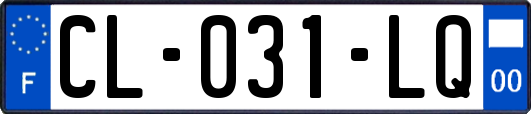 CL-031-LQ