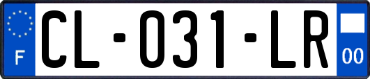 CL-031-LR