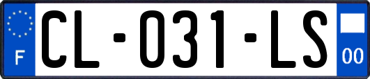 CL-031-LS