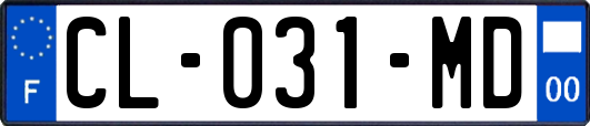 CL-031-MD