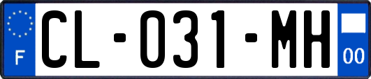 CL-031-MH